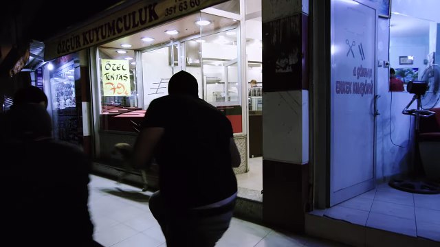 Sıfır Bir - 2. Sezon - 1. Bölüm Fragman izle - YouTube