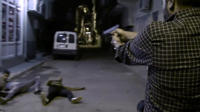 Sıfır Bir - 2. Sezon - 2. Bölüm Fragman izle - YouTube