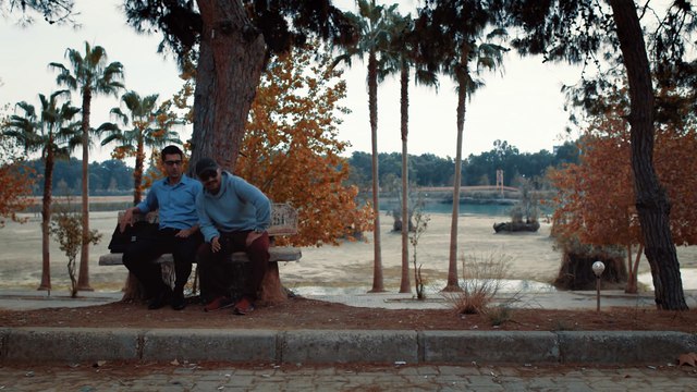 Sıfır Bir - 2. Sezon - 4. Bölüm Fragman izle - YouTube