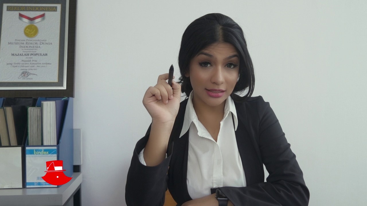 Dosen MaCan (Manis Cantik) - Kelas Hari Ke 11 - Trik Jitu Tembak Hati Pelanggan - Siva Aprilia