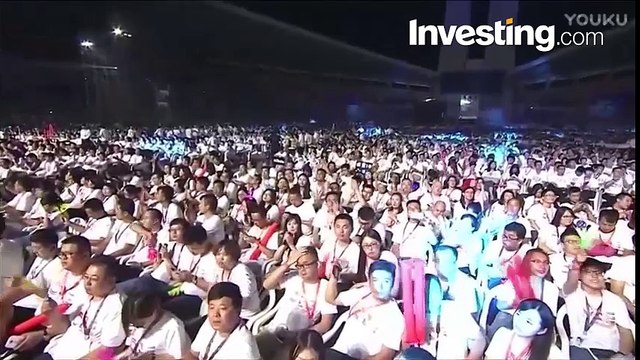 Who Is Jack Ma, Founder Of Chinese Giant Alibaba?