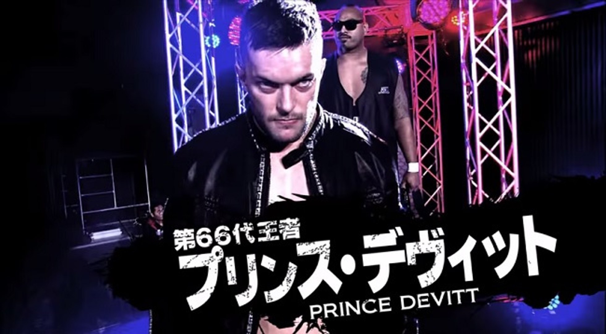 Bullet Club Story - We Are Bullet Club [Part 02] - Video Dailymotion