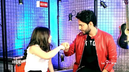 لا تفوت متابعة الحلقة الثانية من #mbcthevoicekids غداً 9:30 مساء بتوقيت السعودية على MBC1