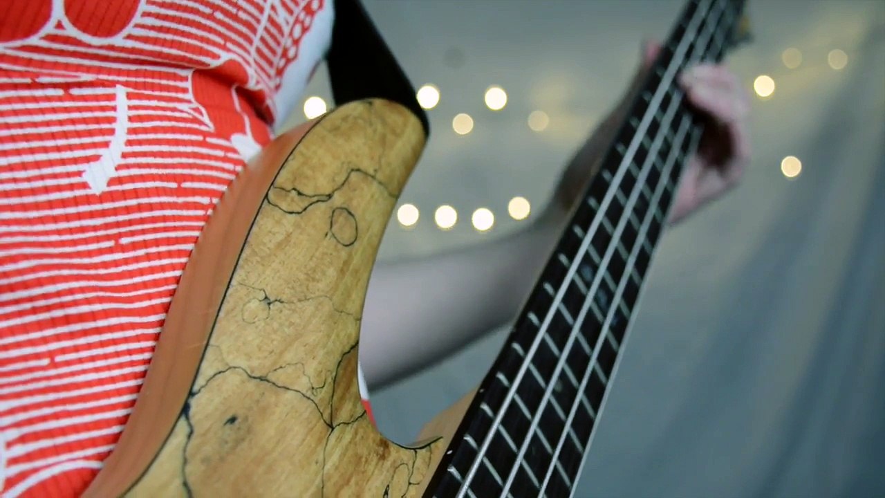 The Girl from Ipanema - Stan Getz & Astrud Gilberto (cover by Elise)