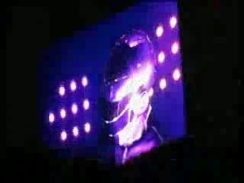 Daft Punk - Harder Better Faster Stronger 2007
