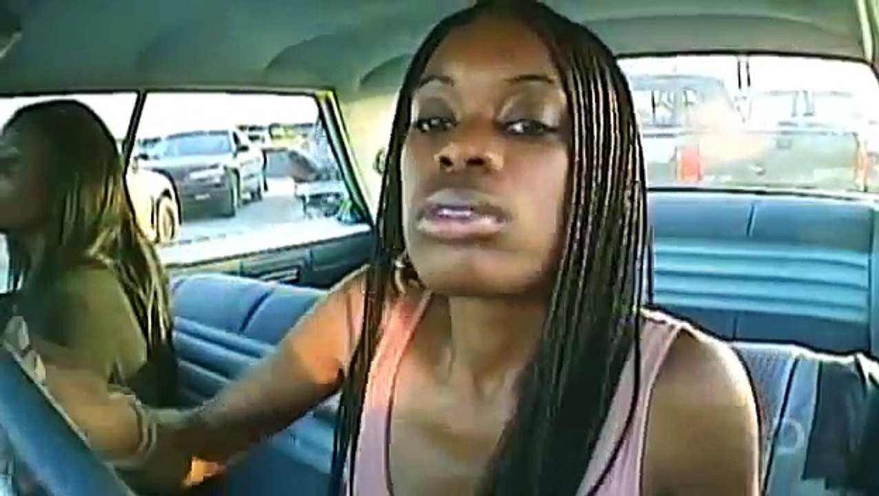 Canada's Worst Driver 0705