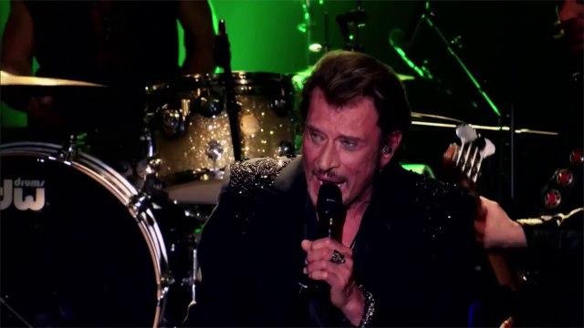 Johnny Hallyday : l'acte manqué de Jean-Jacques Goldman