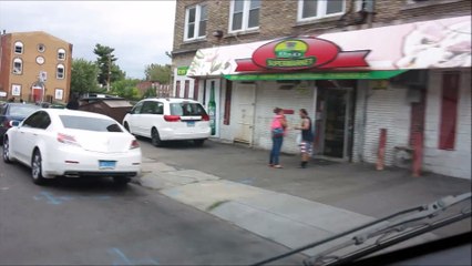 HARTFORD CONNECTICUT WORST HOODS