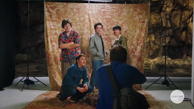 A Tale of Two Coreys Teaser