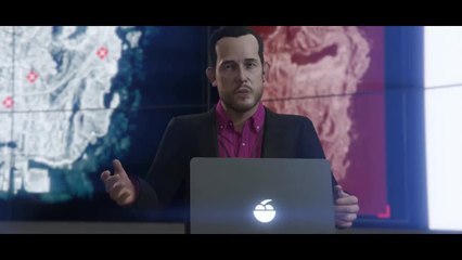 GTA Online | The Doomsday Heist Official Trailer | PS4