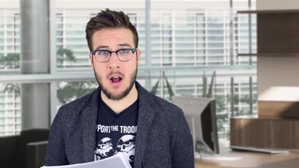 What Went Wrong in Star Wars: The Force Awakens' Pitch Meeting?