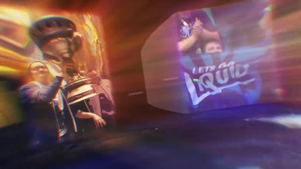 Team Liquid LoL | NA LCS History Part 2: Curse of the Faithful