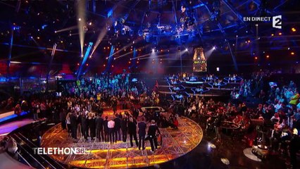 On vous explique à quoi sert l'argent du Téléthon