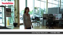 Compare 2017 Kia Rio to 2017 Toyota Yaris Serving Stratford, ON