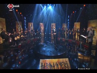 Mutafa Kemal ŞİMŞEK-Esbap serdim sicime-Şef:Ömer Hayri UZUN