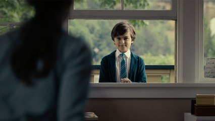 Ghost Wars Season 1 Episode 10 (The Pain Connection) Full Length HD