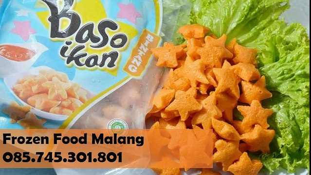 085.745.301.801 (WA) Pusat Frozen Food Malang, Beli Frozen Food Di Malang, Outlet Frozen Food Malang