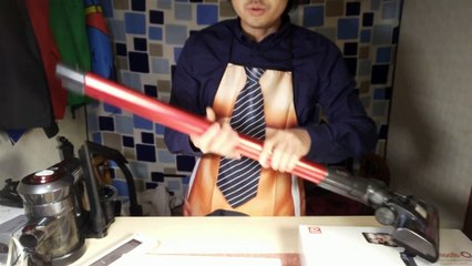 届いたもの紹介。ダイソン、電子スタビライザー、スマホ等【#10 ビデオブログ Vlog】_001