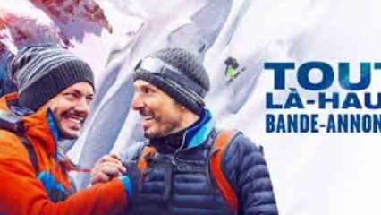 Avant-Première Tout-Là-Haut - Nancy 06.12.17