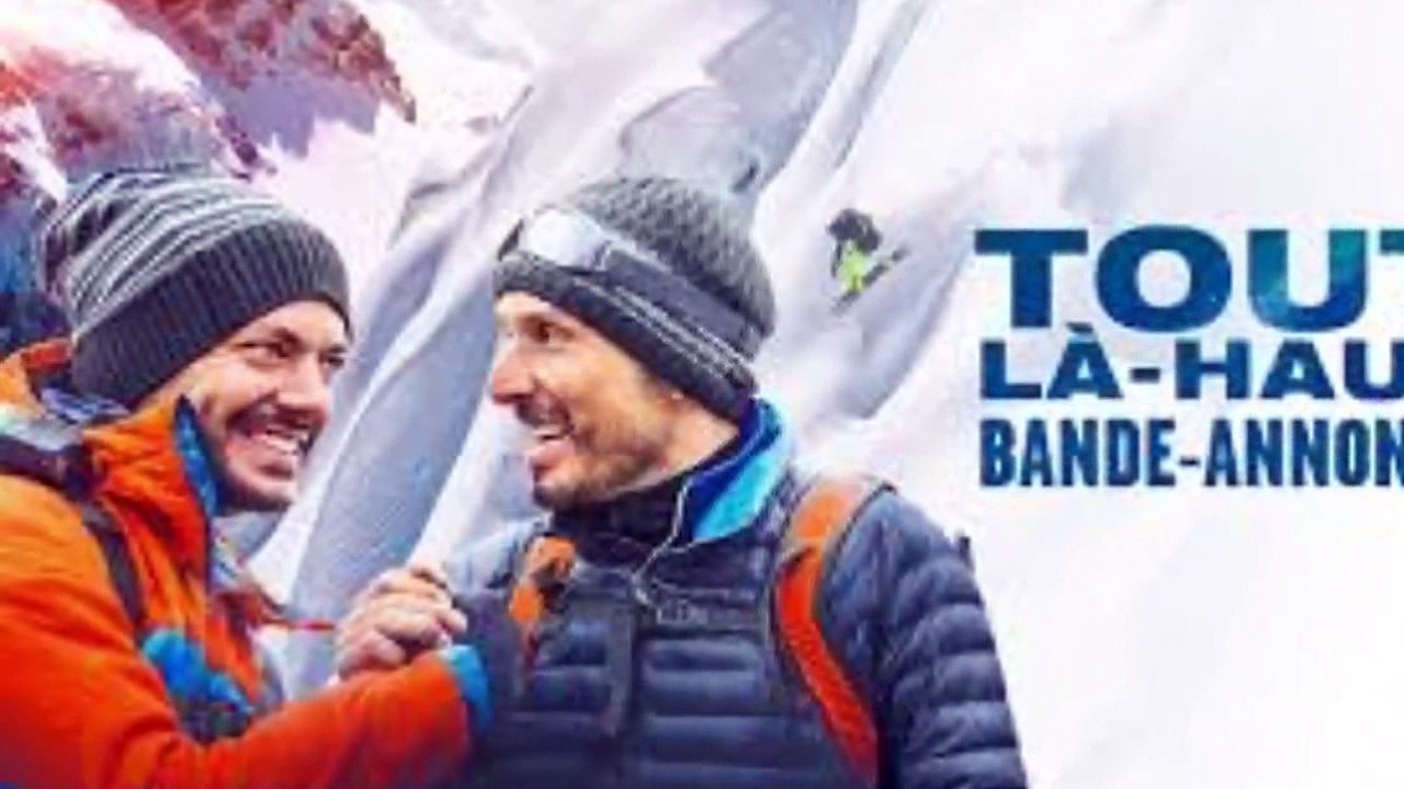 Avant-Première Tout-Là-Haut - Nancy 06.12.17