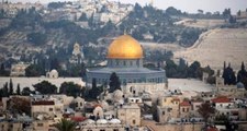 ABD'den Yeni Açıklama: Büyükelçiliğin Kudüs'e Taşınması 2 Yıldan Uzun Sürer