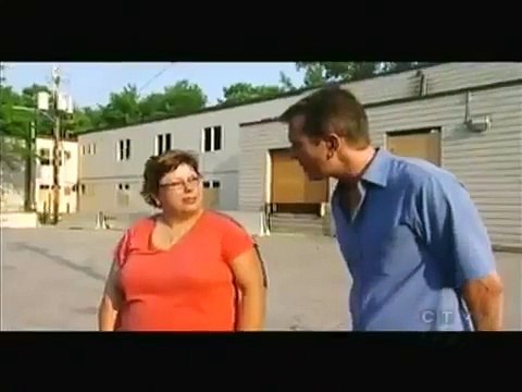 Canada's Worst Driver 0302