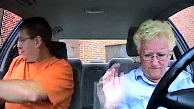 Canada's Worst Driver 0404