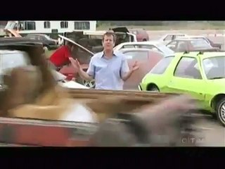 Canada's Worst Driver 0205