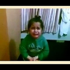 mai tera baal viha karana hai us kuri naal - sikh mom make fun with her cute child