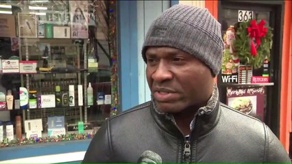 `America is a White Nation:` Racist Posters in New Jersey Get Replaced by Messages of Inclusion