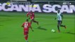 Karl Toko Ekambi Goal HD - Angers 1 - 1 Montpellier - 09.12.2017 (Full Replay)