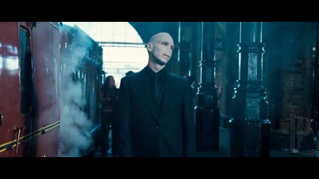 Harry Potter and the Cursed Child (2018) - Movie Teaser Trailer Daniel Radcliffe (FanMade)