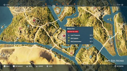 Assassin's Creed® Origins