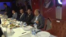 Başbakan Yardımcısı Işık Kocaeli'de Stk Temsilcileriyle Bir Araya Geldi
