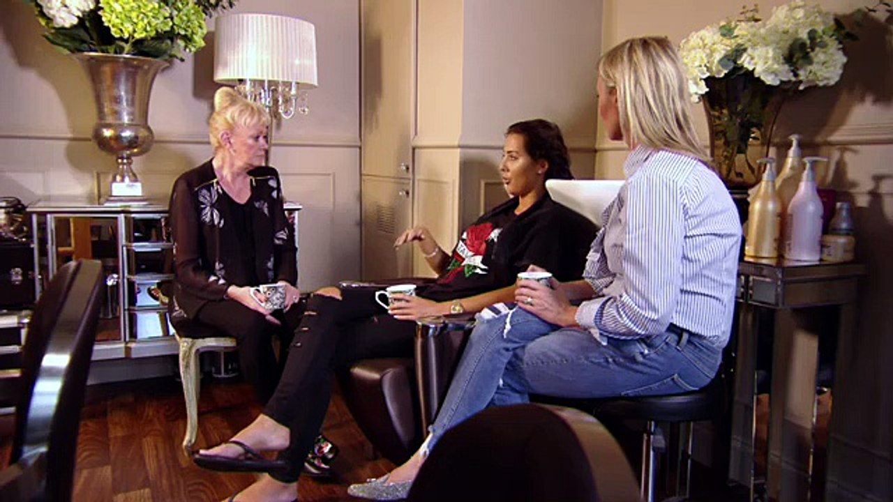 The Only Way is Essex S21E08 10/4/2017