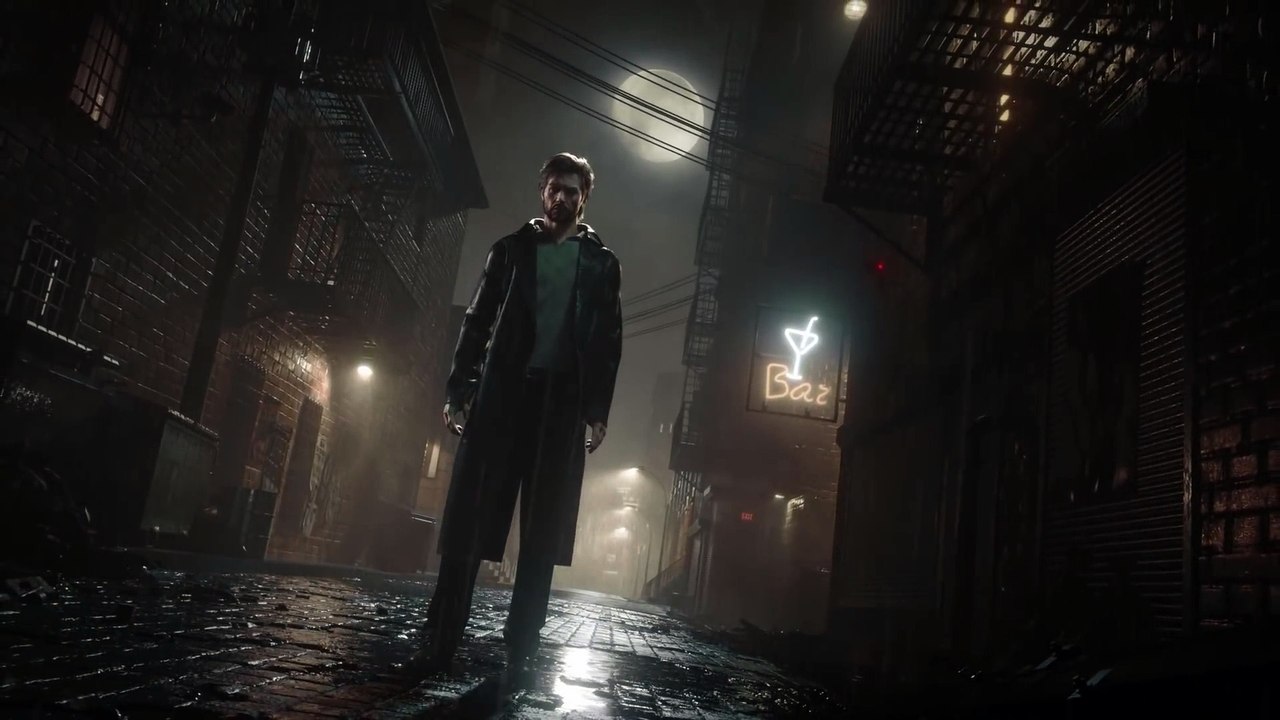 The Evil Within 2 – Official E3 Story Trailer