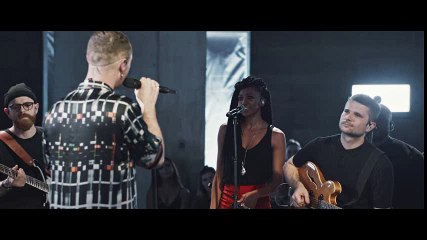 Sam Smith - Palace (On The Record- The Thrill Of It All Live)