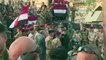 Primer ministro iraquí anuncia “final de la guerra contra el EI”