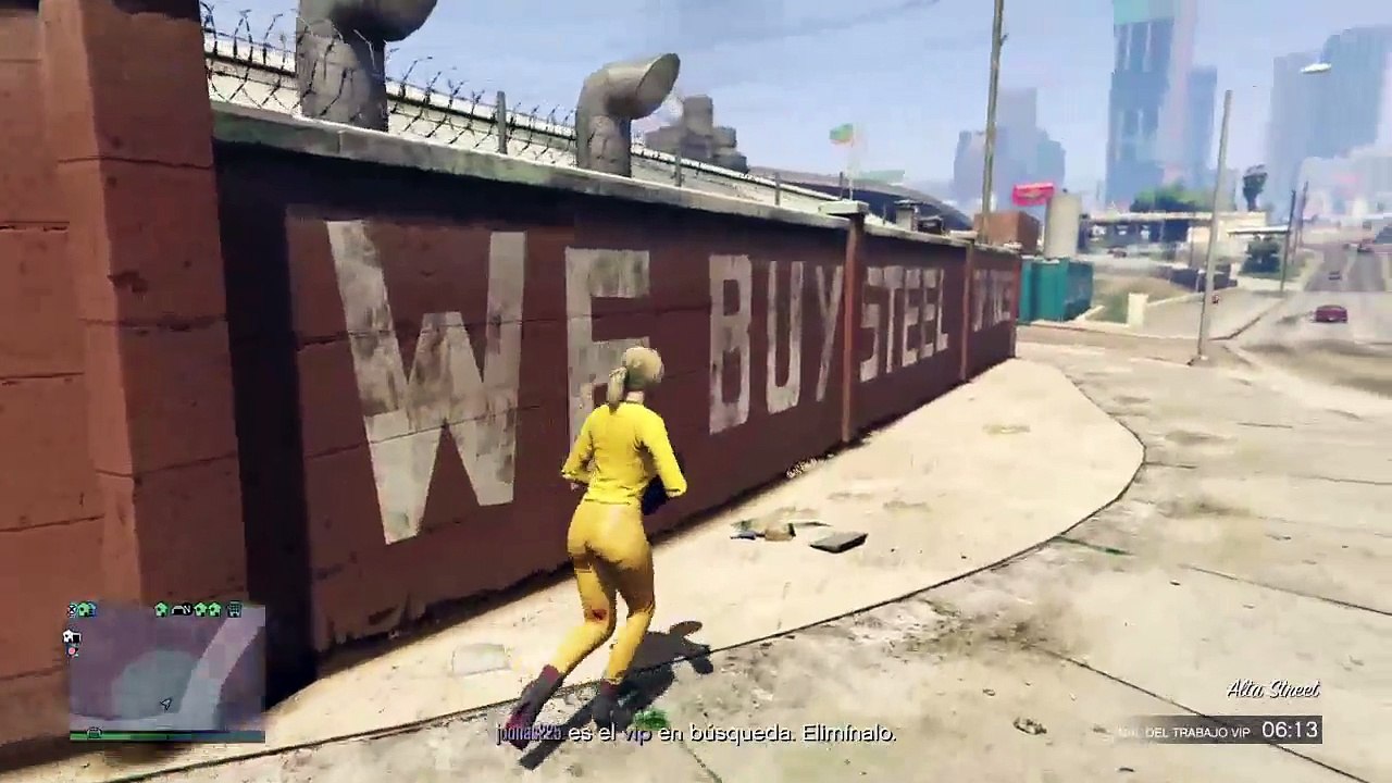 Transmisión de PS4 en vivo de Rai_Mustang (46)