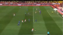 Carrillo G. Goal HD - Monaco	2-2	Troyes 09.12.2017
