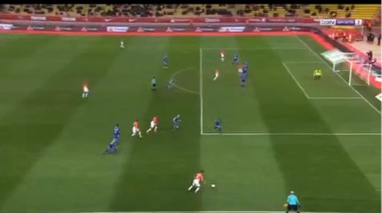 Carrillo G. Goal HD - Monaco	2-2	Troyes 09.12.2017