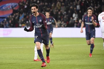 Résumé PSG vs Lille vidéo buts (3-1) - Ligue 1