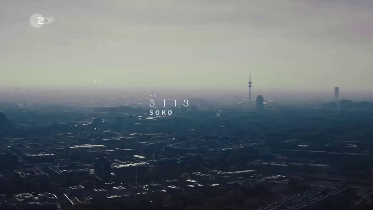 Soko München - Die Nachtwache