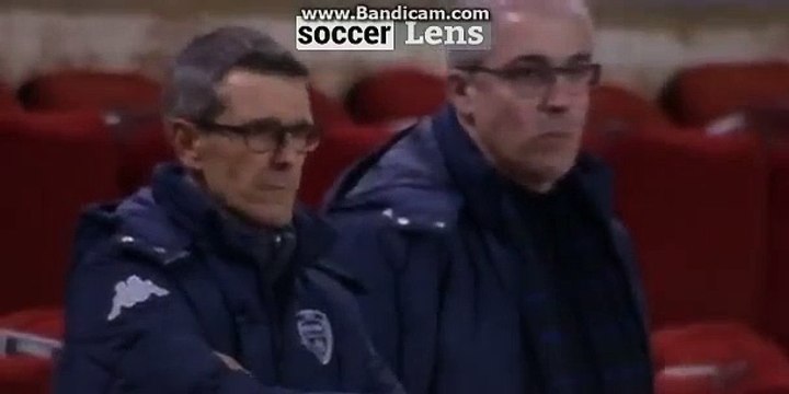 Guido Carrillo Goal HD - Monaco 3-2 Troyes 09.12.2017