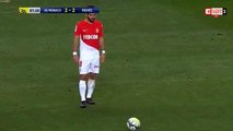Carrillo  Goal HD - Monacot3-2tTroyes 09.12.2017