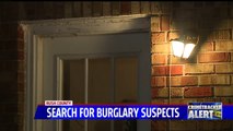 'I Don't Take Crap from Nobody:' 68-Year-Old Woman Chases Down Burglars