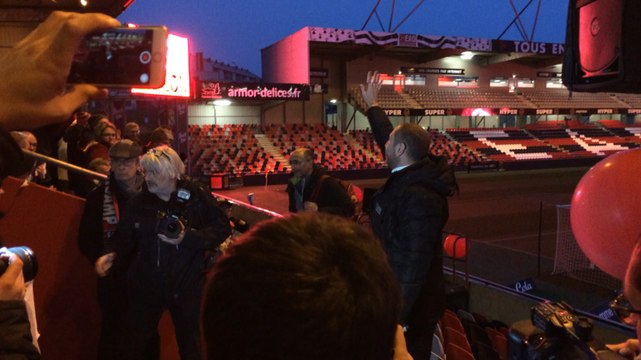 Kalon : l’assemblée générale lancée par Bertrand Desplat