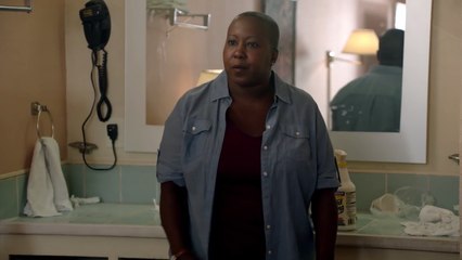 Good Behavior Season 2 Episode 10 - Letty Raines, in the Mansion, With the Gun : Full HD