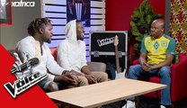 Intégrale Ogo GMA vs Milord Les Battles | The Voice Afrique Francophone 2017
