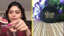 Quick and Easy Makeup for Beginners | Using Olivia Pan Cake | Rinkal Soni